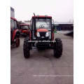 Whole Sales!YTO Wheeled Tractor 90 HP 4WD YTO-904 with front end loader TZ10D